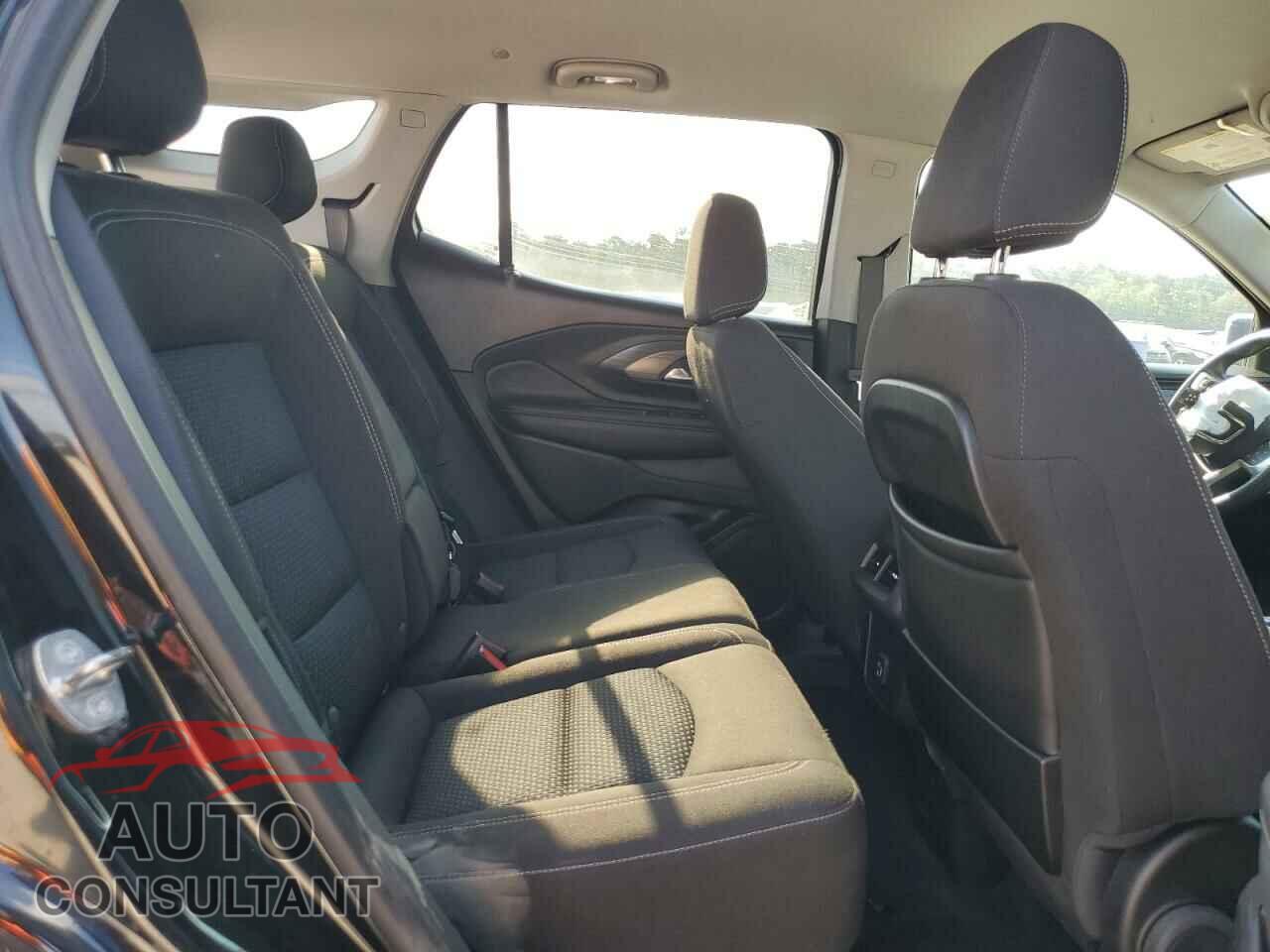 GMC TERRAIN 2022 - 3GKALTEV8NL148770