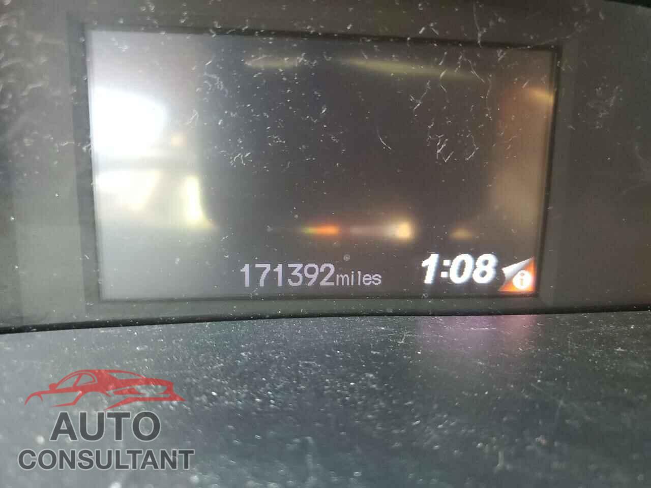HONDA CIVIC 2012 - 2HGFB2F53CH330879