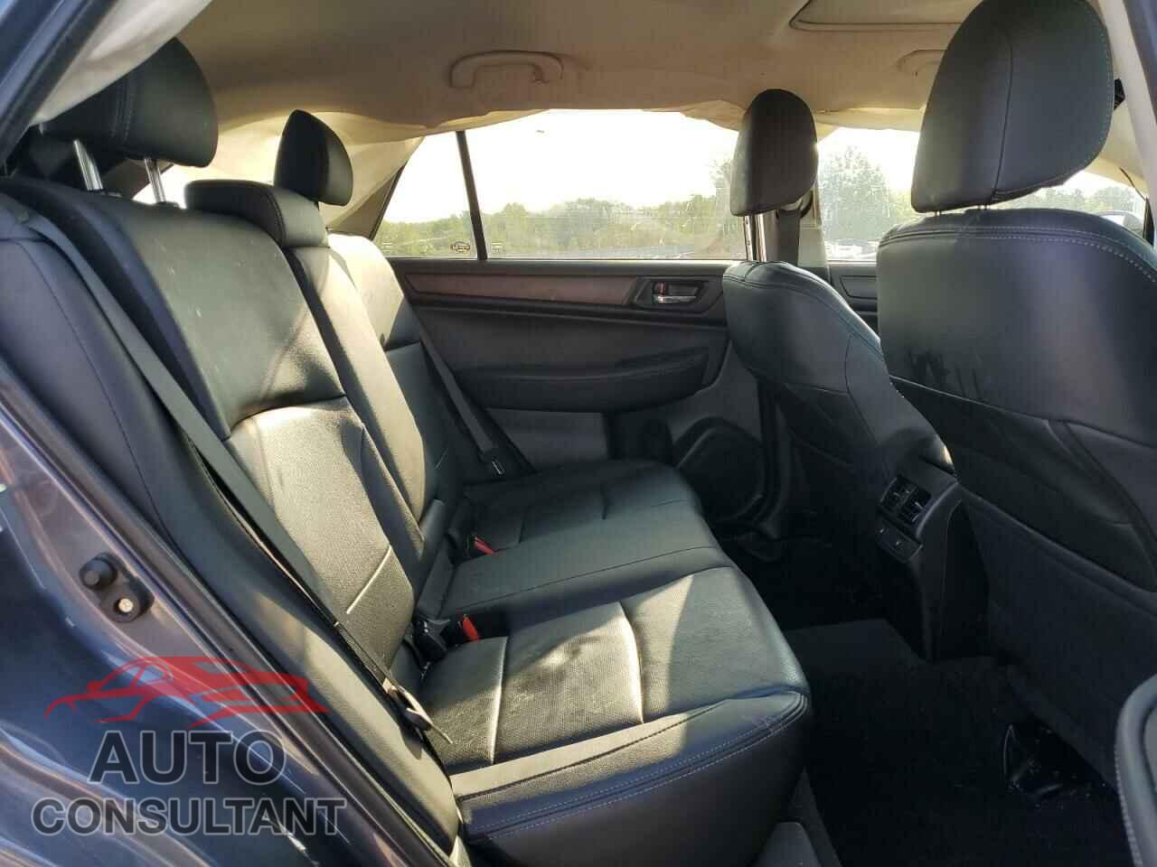 SUBARU OUTBACK 2016 - 4S4BSALC3G3251209