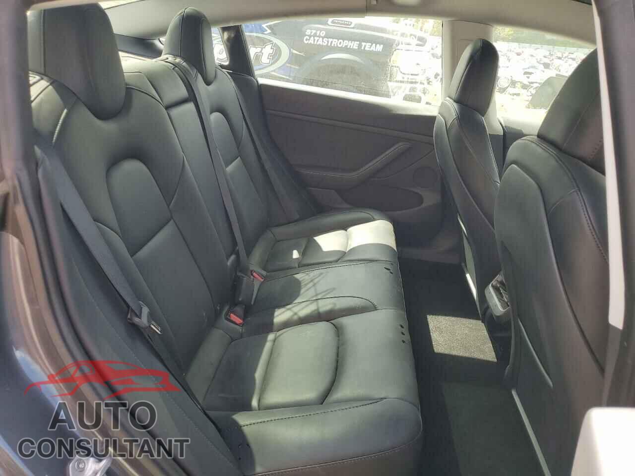 TESLA MODEL 3 2023 - 5YJ3E1EA7PF438516