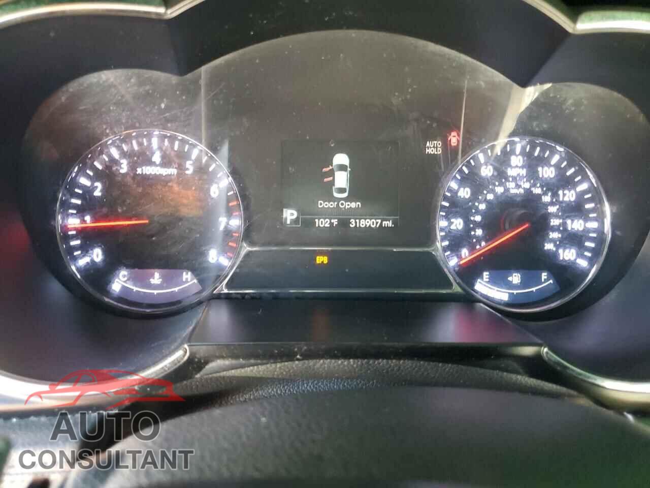 KIA OPTIMA 2013 - 5XXGR4A60DG104913