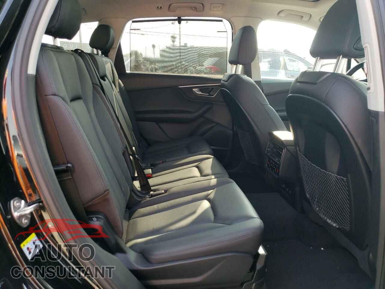 AUDI Q7 2021 - WA1LXAF79MD032246