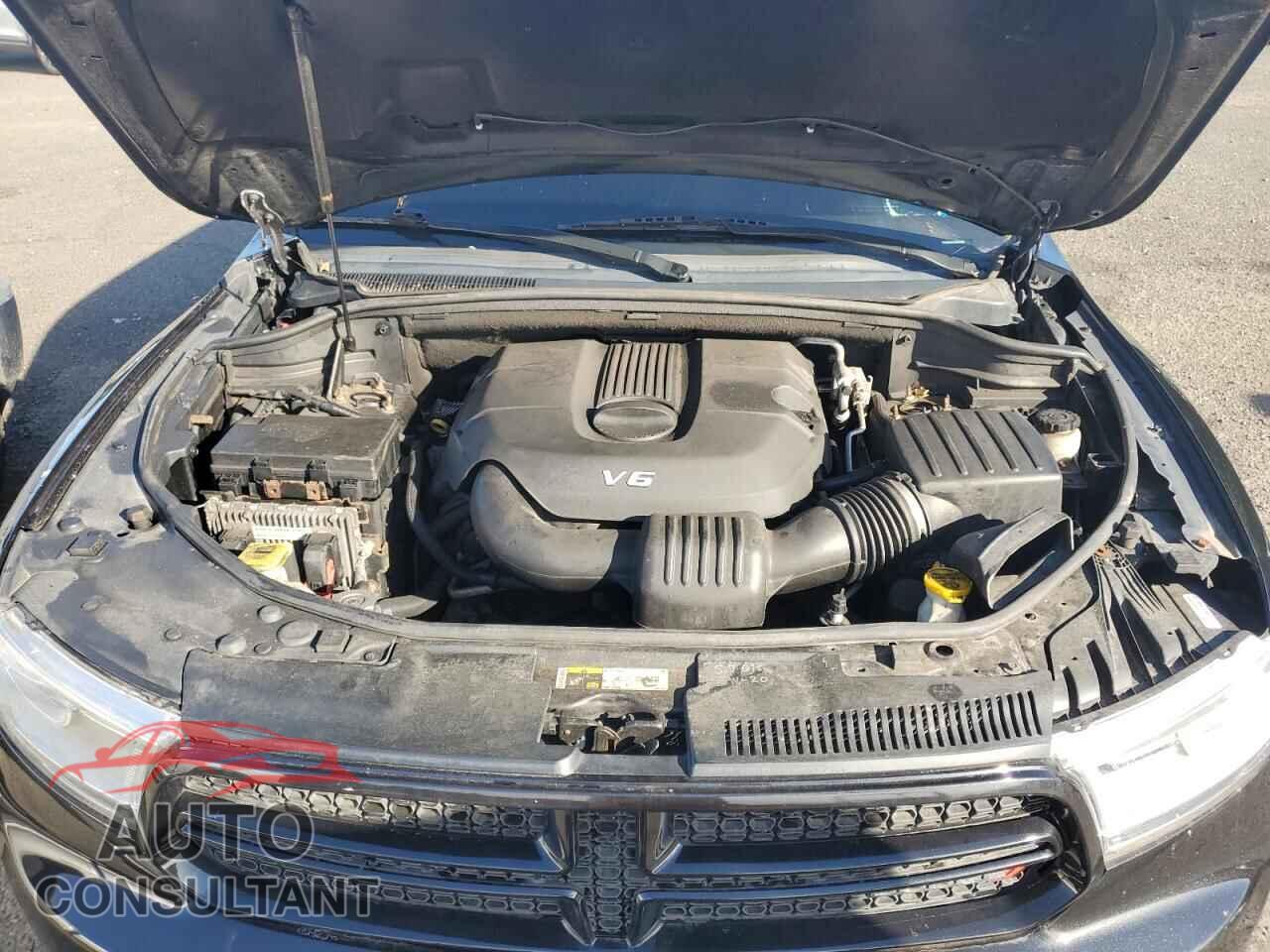 DODGE DURANGO 2014 - 1C4RDJDG6EC976668