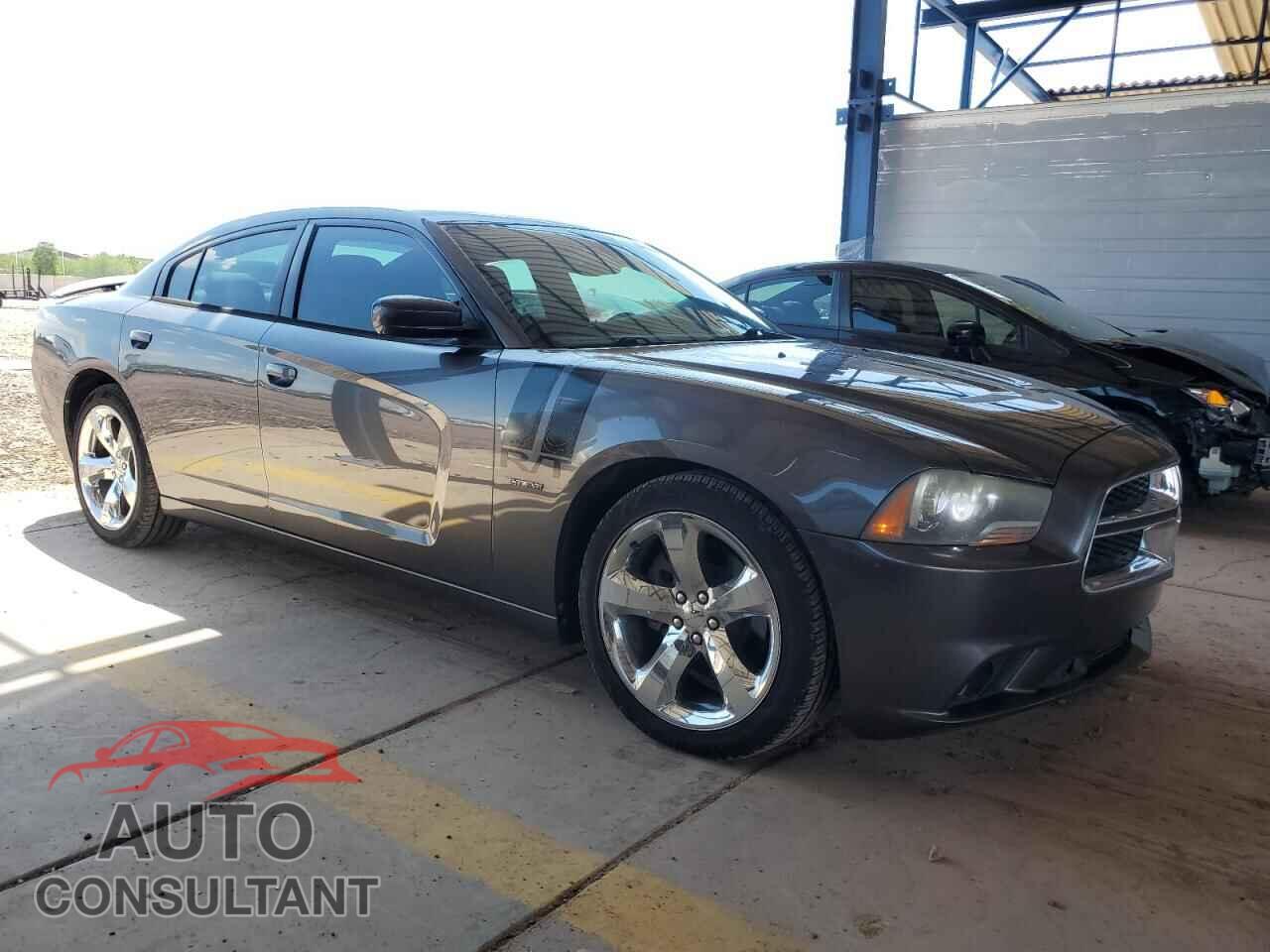 DODGE CHARGER 2014 - 2C3CDXCT2EH259533