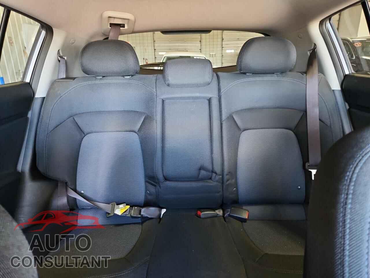 KIA SPORTAGE 2014 - KNDPBCAC4E7579334