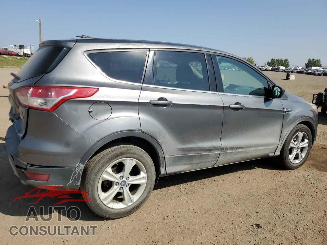 FORD ESCAPE 2014 - 1FMCU0G99EUD82238