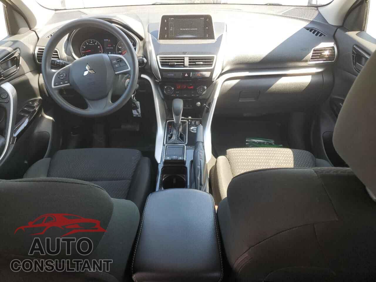 MITSUBISHI ECLIPSE 2020 - JA4AT4AA5LZ000497