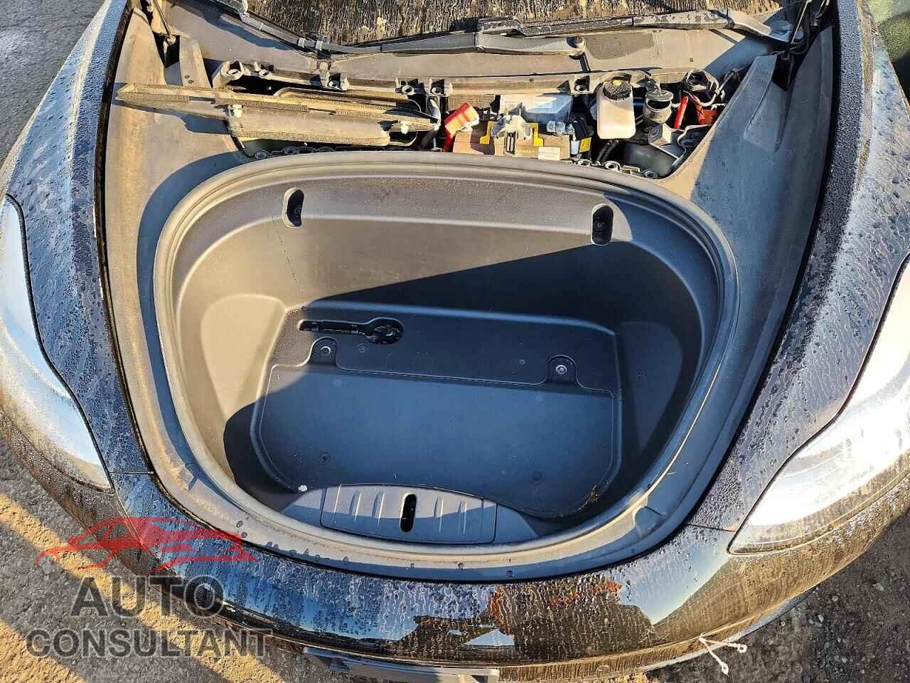 TESLA MODEL 3 2020 - 5YJ3E1EB4LF600606