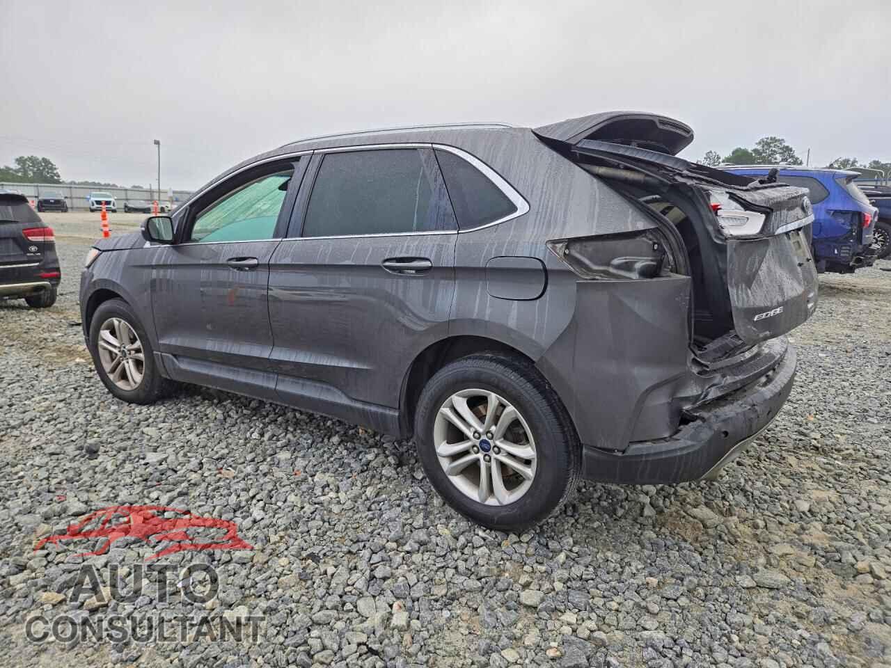 FORD EDGE 2019 - 2FMPK3J97KBB92070
