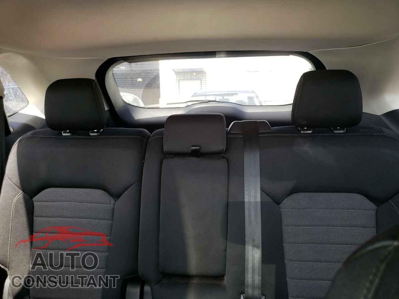 FORD EDGE 2018 - 2FMPK3G97JBB69975