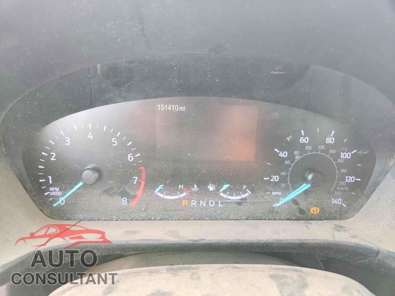 FORD ESCAPE 2020 - 1FMCU0F64LUA66928
