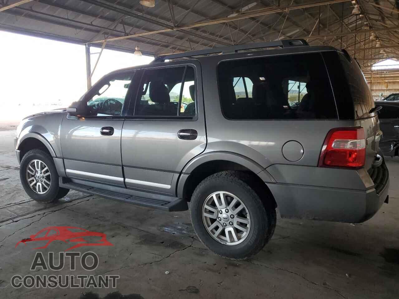 FORD EXPEDITION 2012 - 1FMJU1H58CEF53531