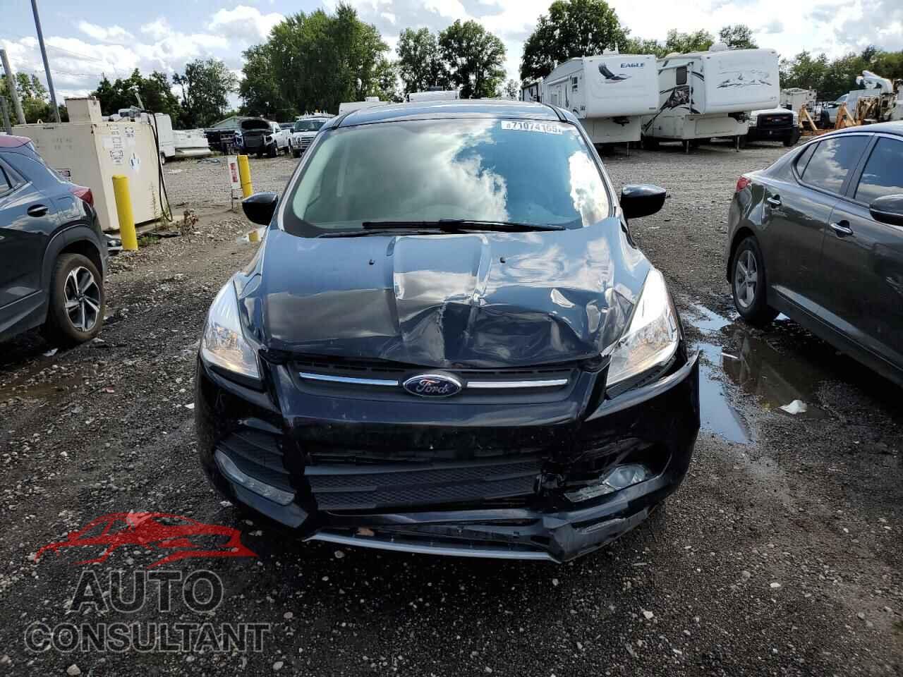 FORD ESCAPE 2015 - 1FMCU9G96FUB60066