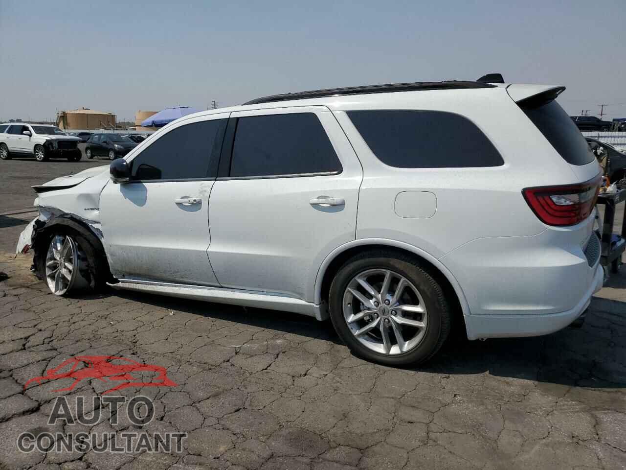 DODGE DURANGO 2023 - 1C4SDJCT4PC556393
