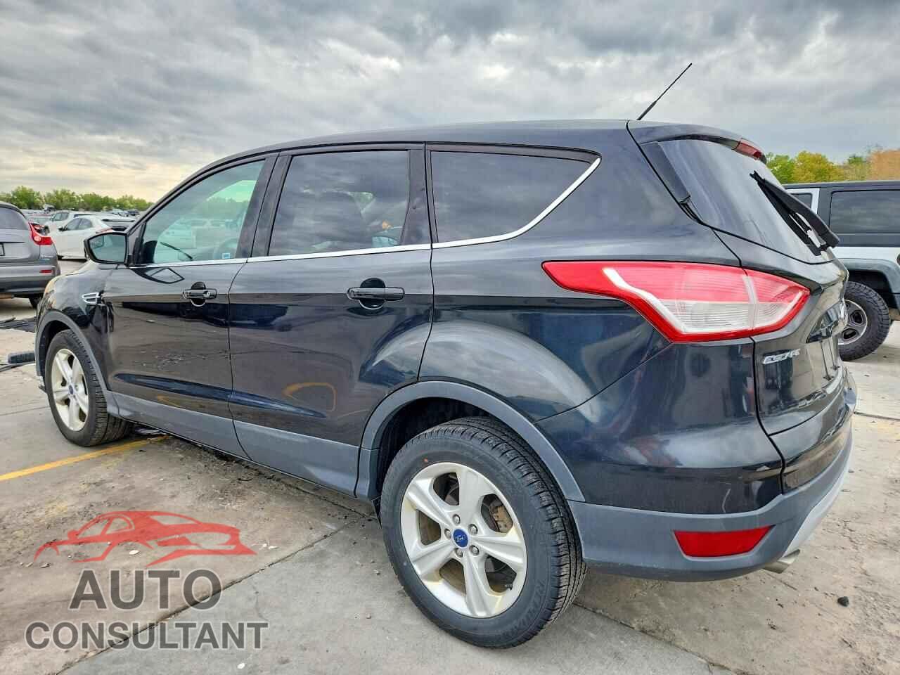 FORD ESCAPE 2015 - 1FMCU0G76FUB81459
