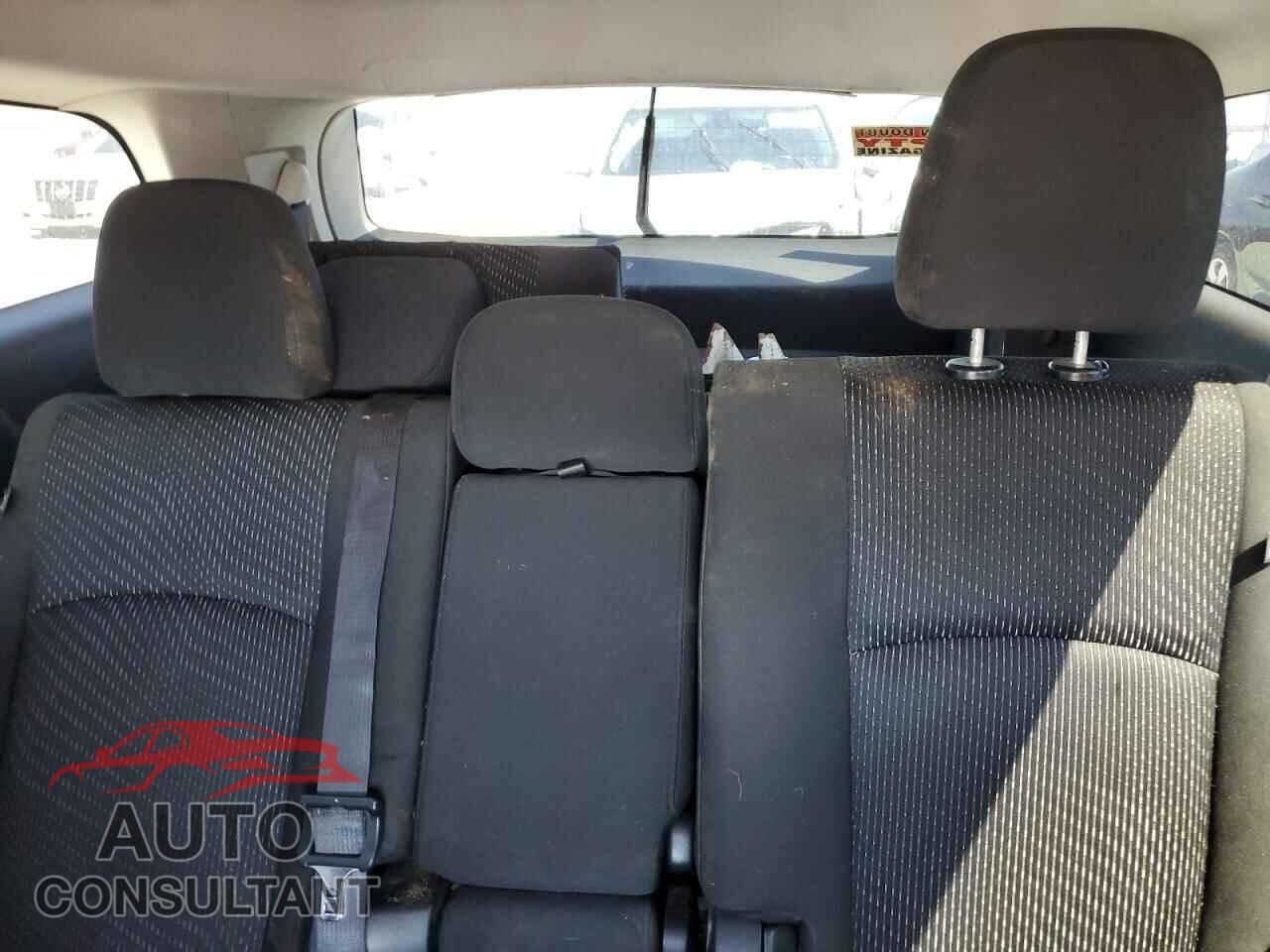 DODGE JOURNEY 2017 - 3C4PDCGG1HT705654