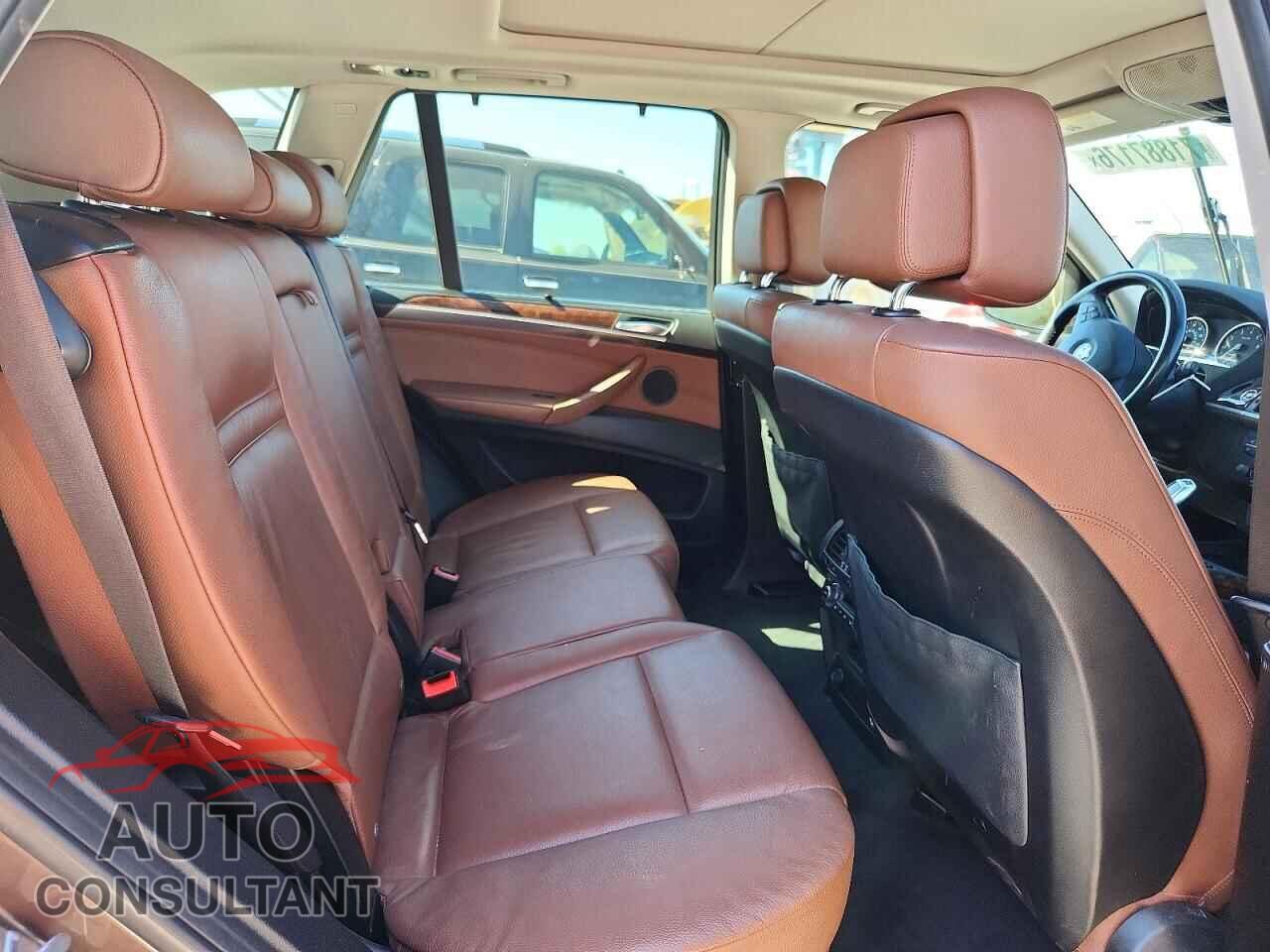 BMW X5 2012 - 5UXZV4C58CL766745