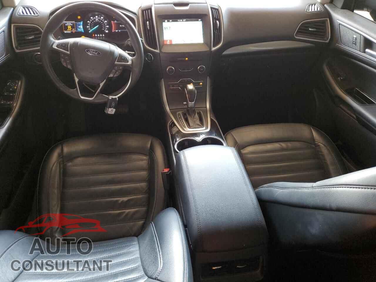 FORD EDGE 2017 - 2FMPK3J92HBB69384