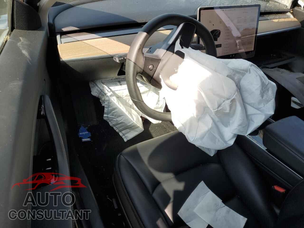 TESLA MODEL 3 2019 - 5YJ3E1EA7KF410594