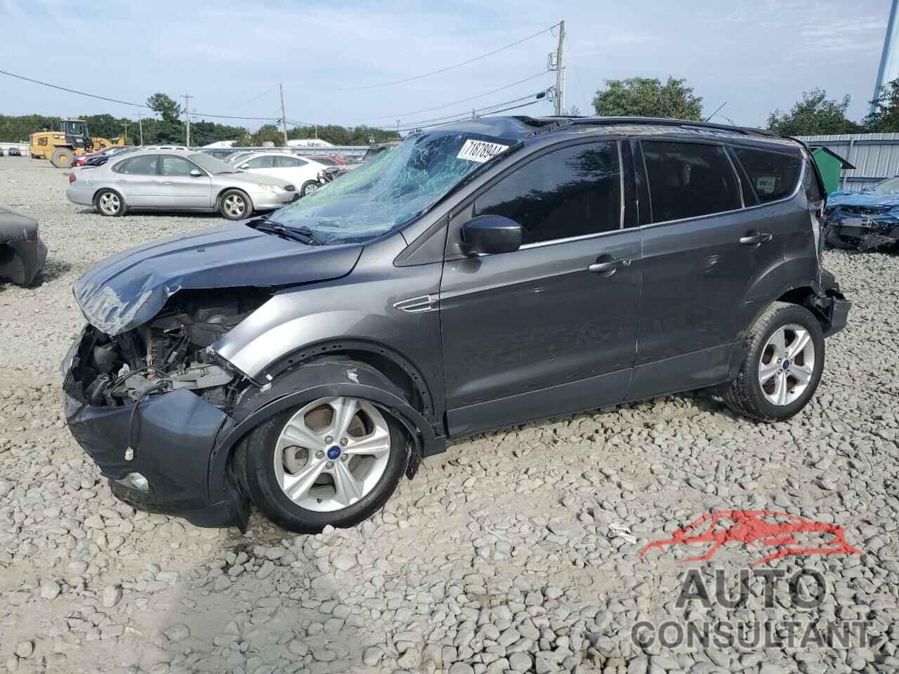 FORD ESCAPE 2016 - 1FMCU0GX4GUC33463