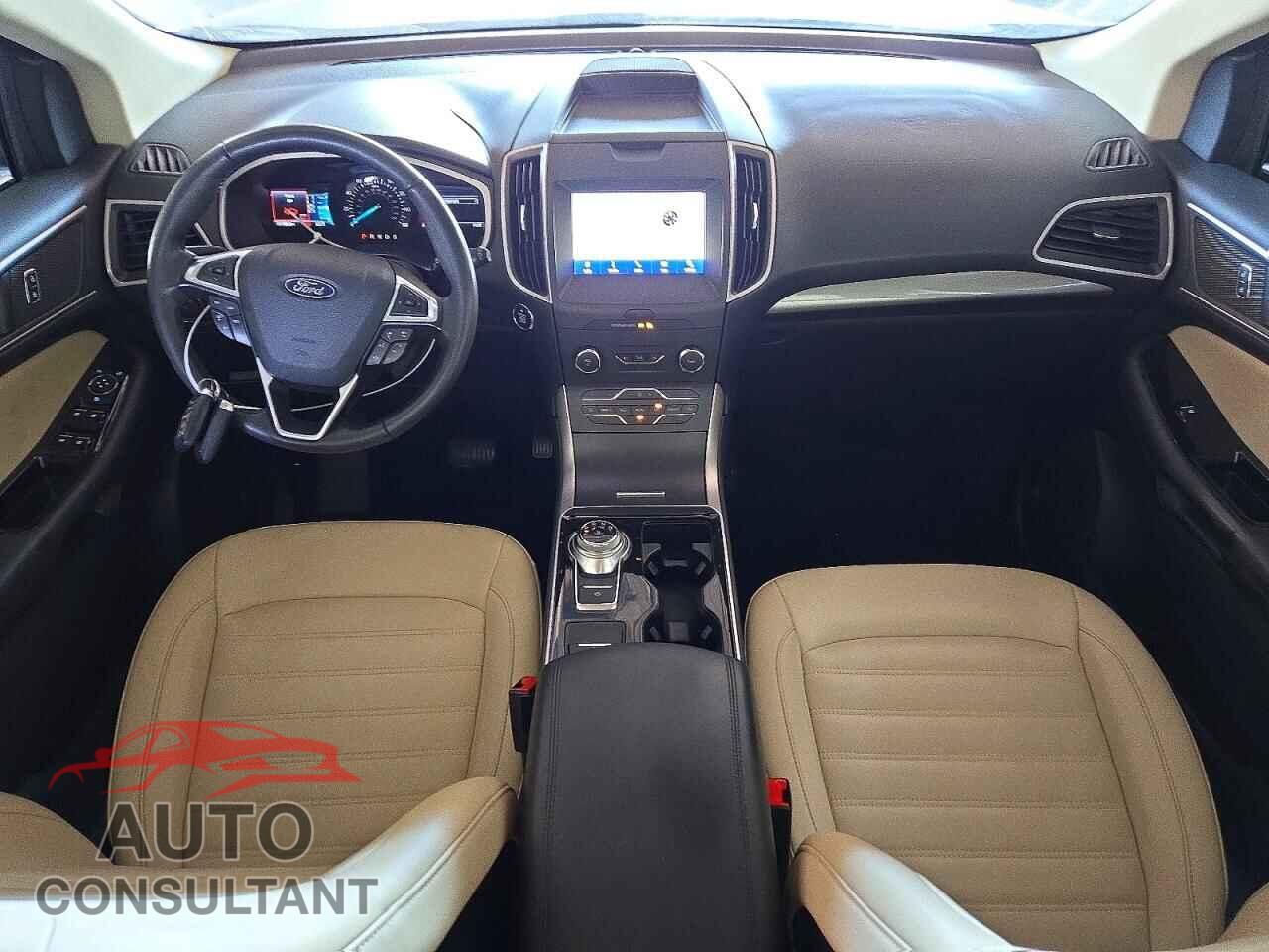 FORD EDGE 2020 - 2FMPK3J99LBA13707