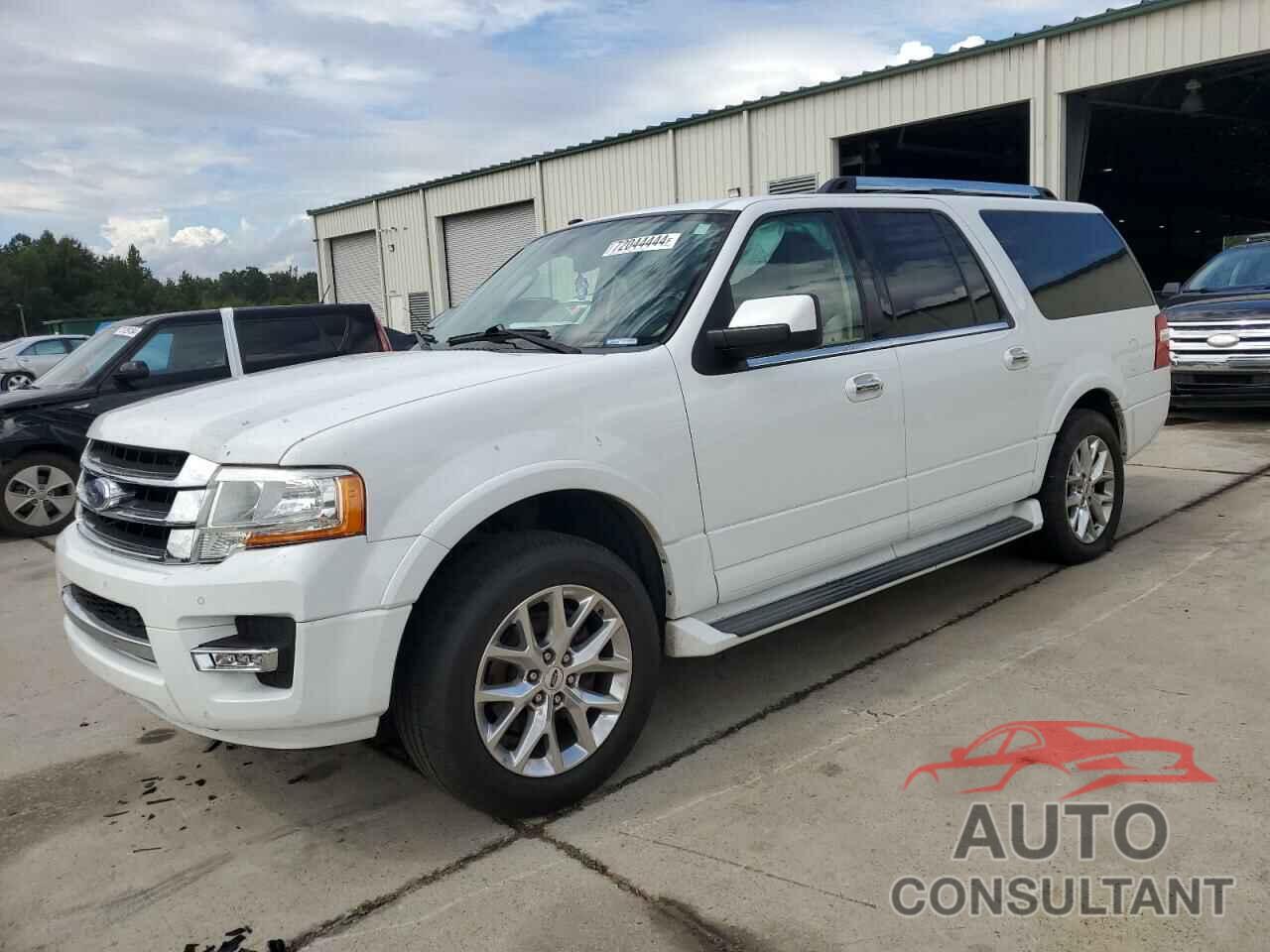 FORD EXPEDITION 2017 - 1FMJK1KT6HEA04513