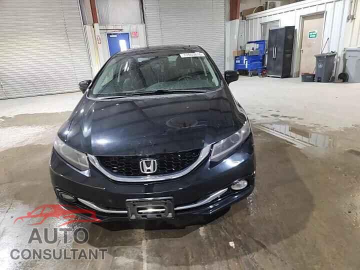 HONDA CIVIC 2014 - 19XFB2F90EE212921