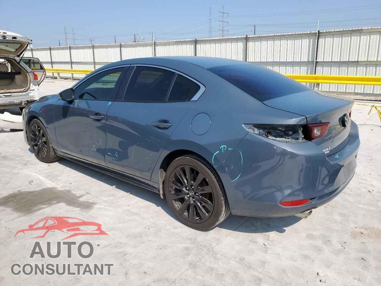 MAZDA 3 2023 - 3MZBPBCM4PM360097