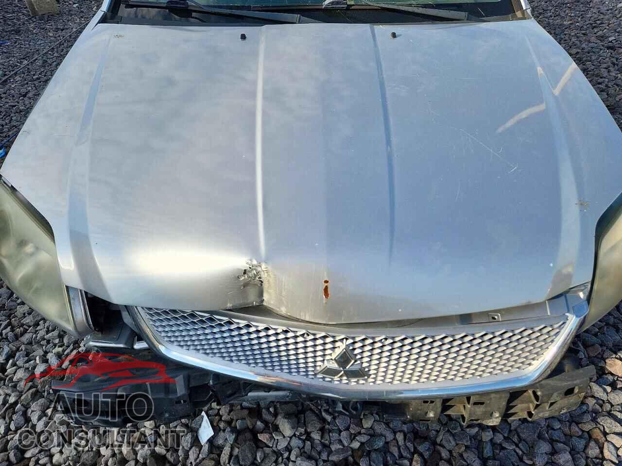 MITSUBISHI GALANT 2012 - 4A32B3FF8CE020842