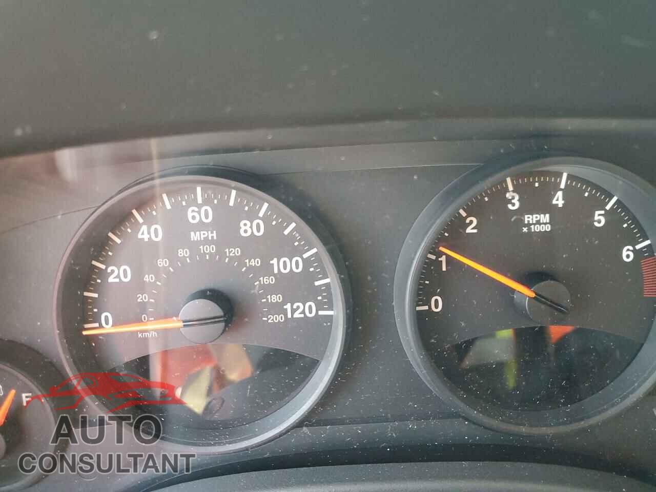 JEEP COMPASS 2012 - 1C4NJCEB5CD526748