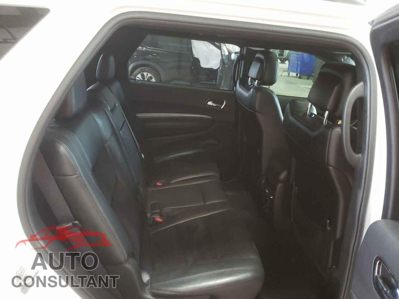 DODGE DURANGO 2018 - 1C4RDJDG0JC115559