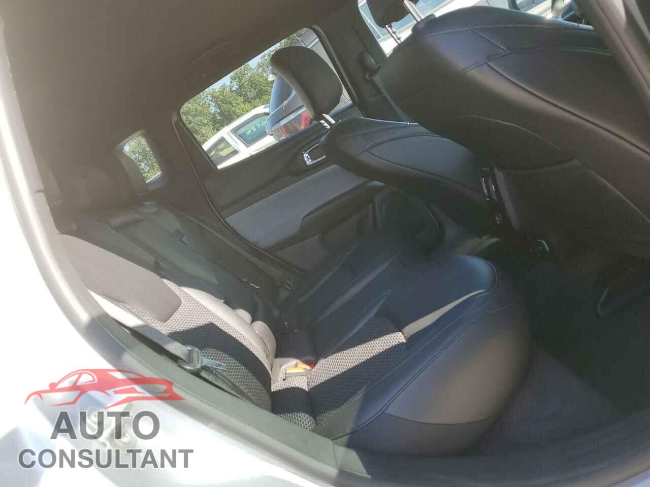 JEEP COMPASS 2024 - 3C4NJDBN4RT118605