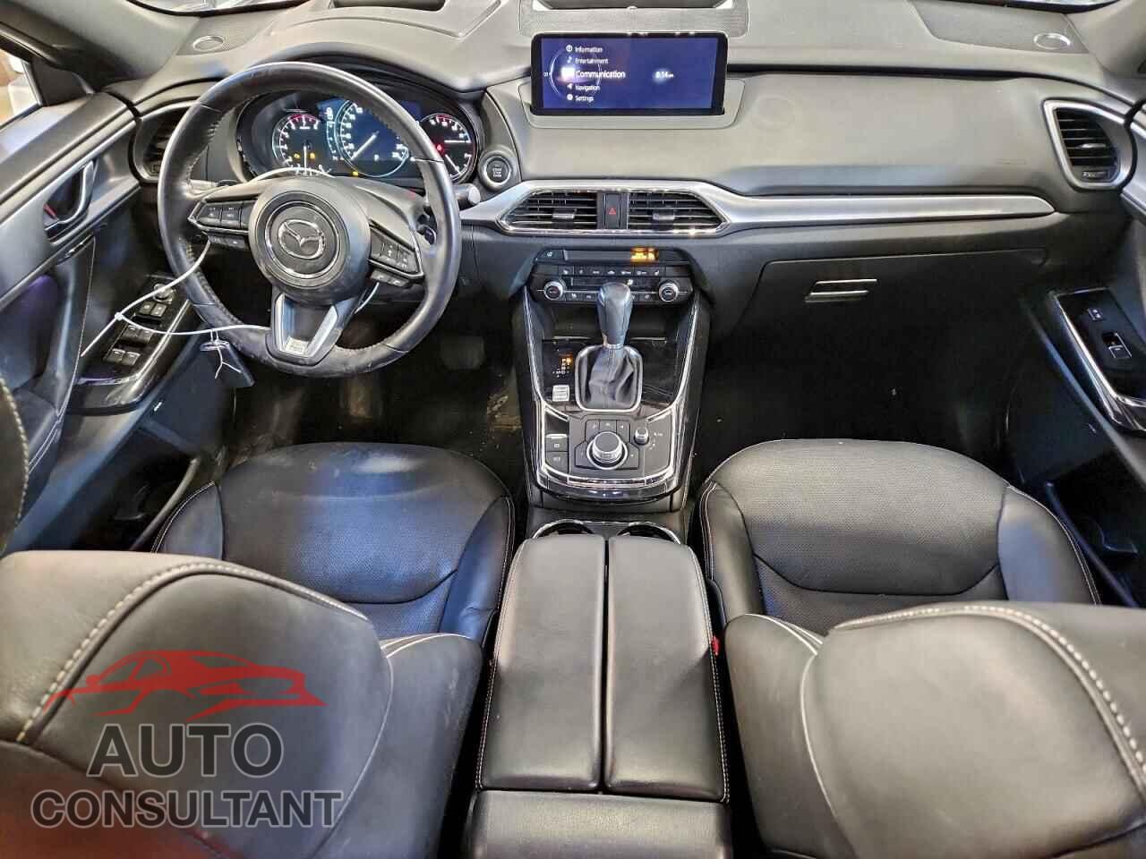 MAZDA CX-9 2022 - JM3TCBDY2N0623845