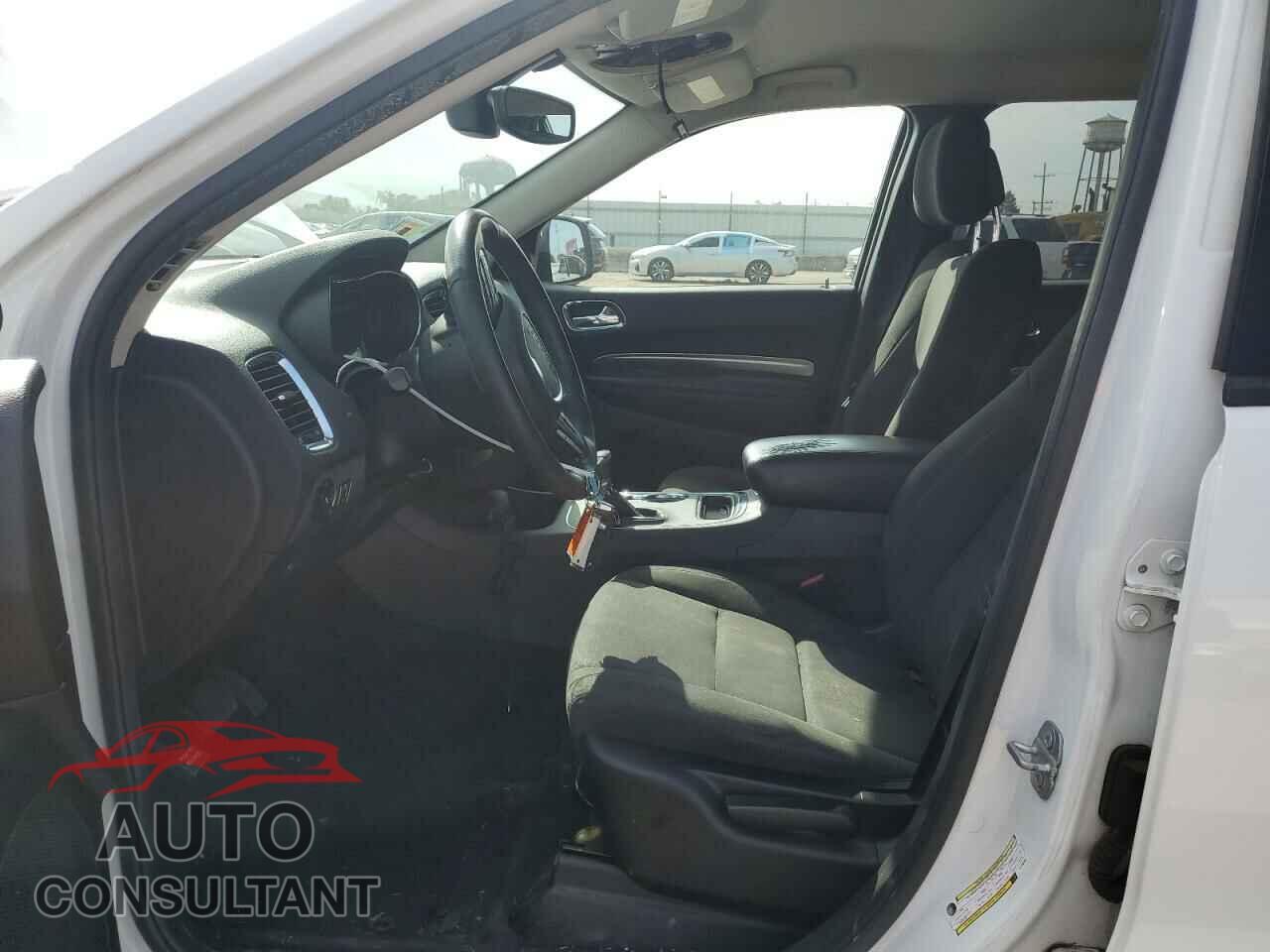 DODGE DURANGO 2018 - 1C4RDHAG9JC186580