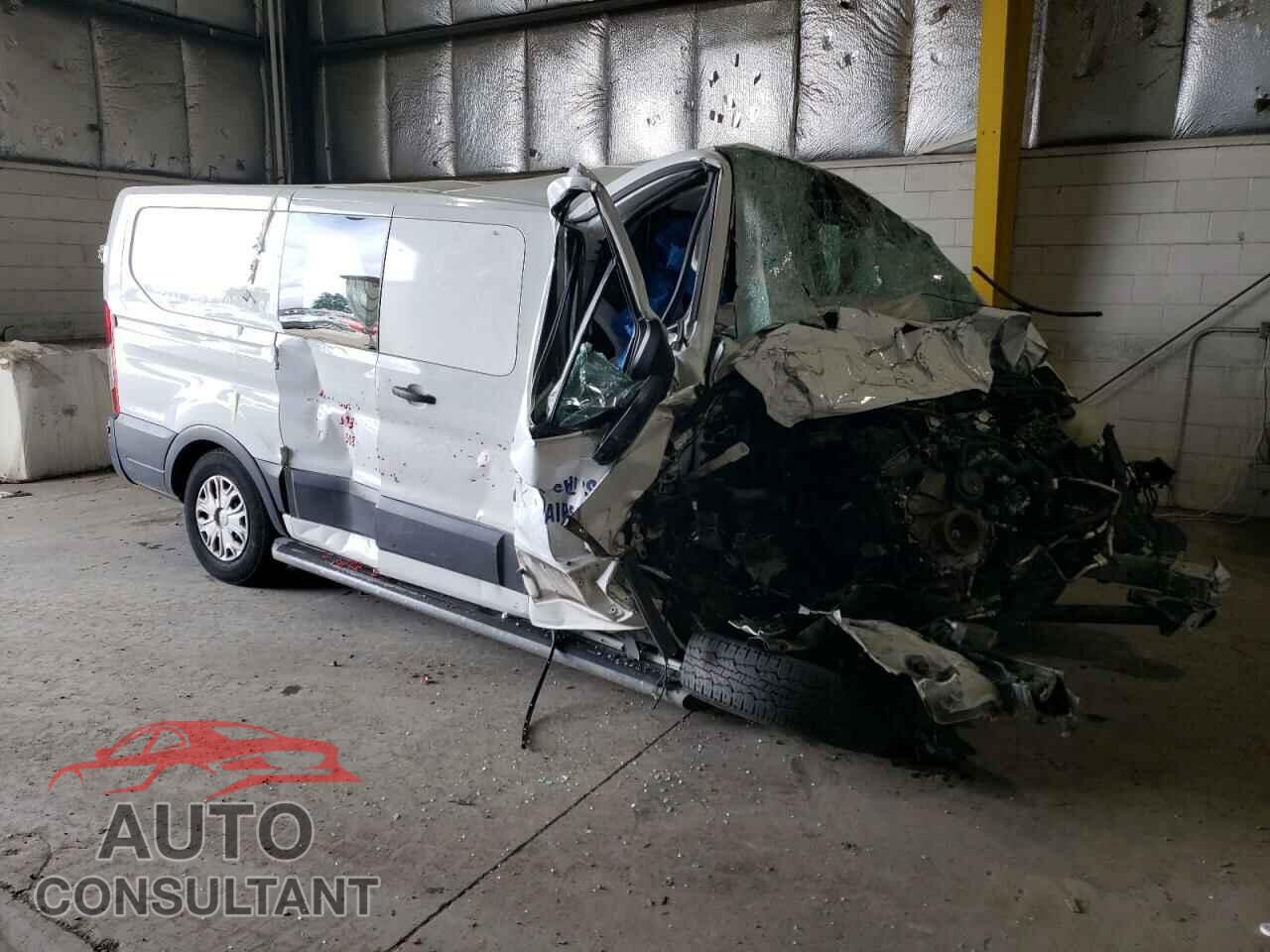 FORD TRANSIT 2017 - 1FTYR1ZM6HKB10118