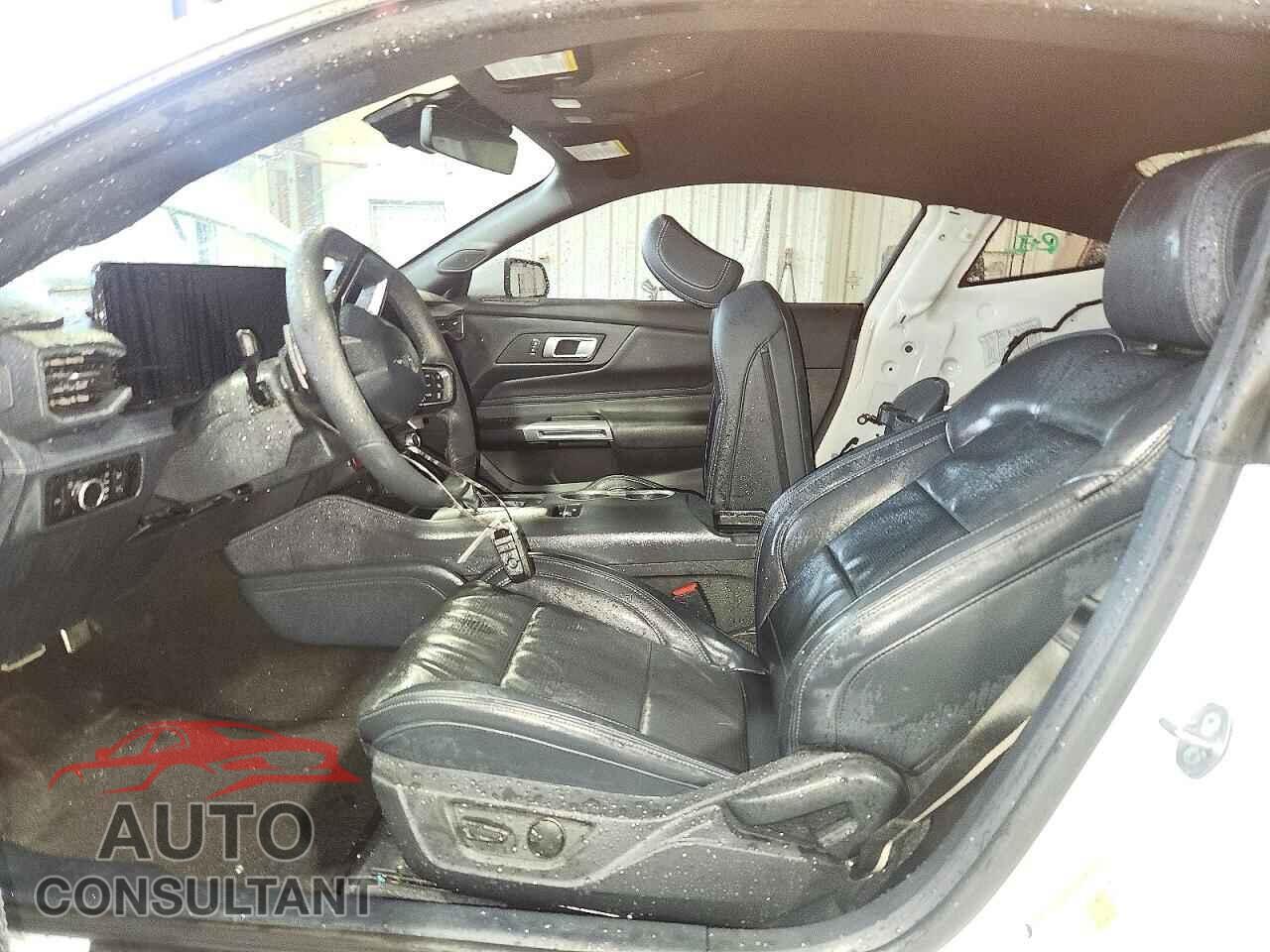 FORD MUSTANG 2024 - 1FA6P8CF2R5410017