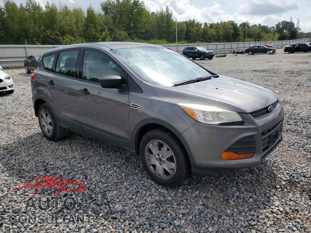 FORD ESCAPE 2014 - 1FMCU0F76EUC42101