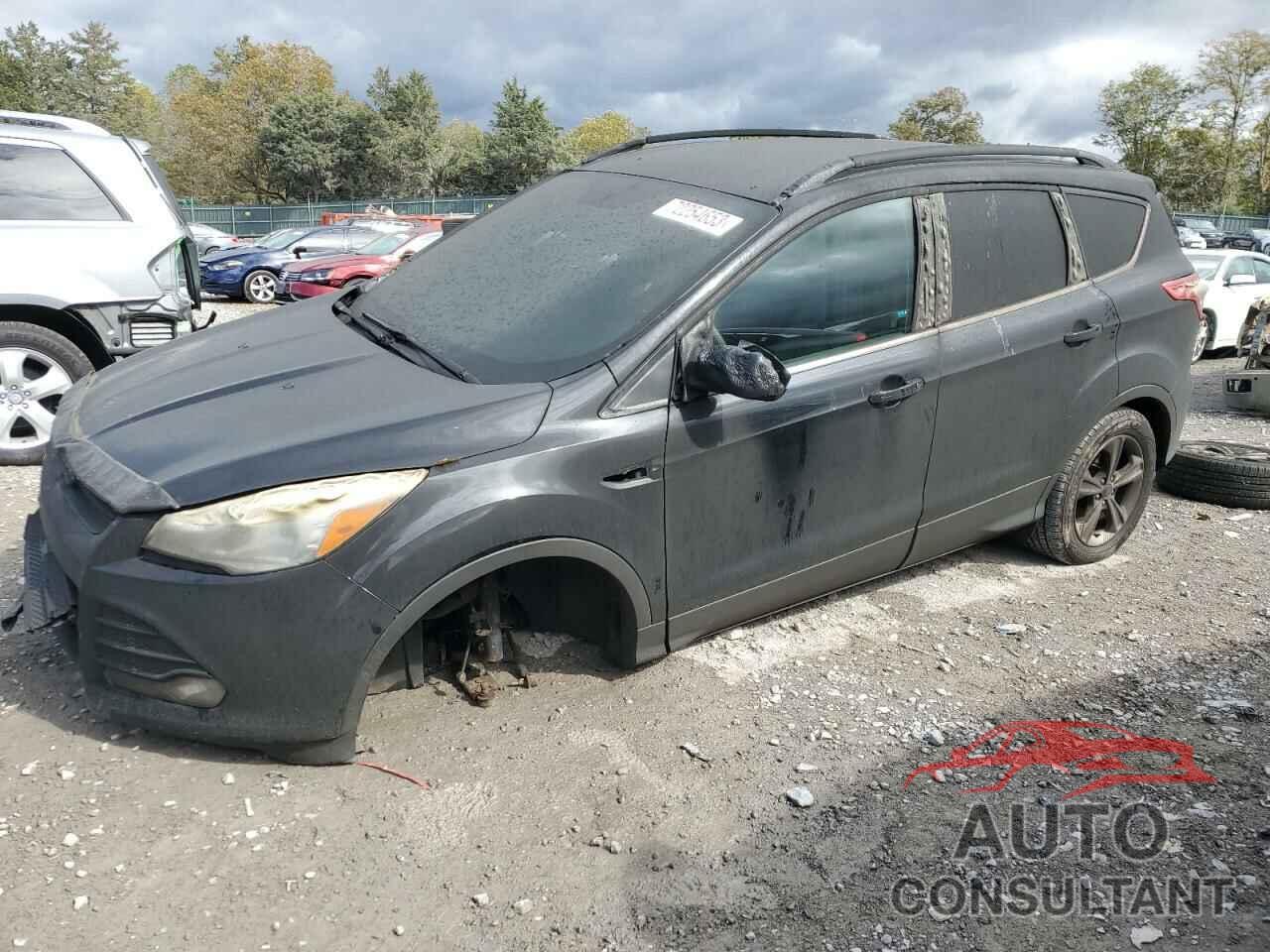 FORD ESCAPE 2016 - 1FMCU9GX1GUC53948