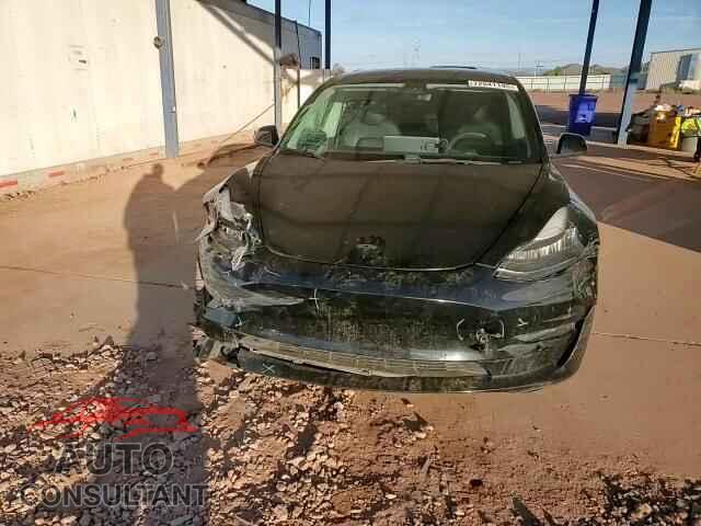 TESLA MODEL 3 2019 - 5YJ3E1EA2KF434835