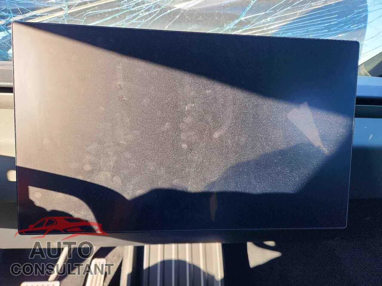 TESLA CYBERTRUCK 2025 - 7G2CEHED3SA078604