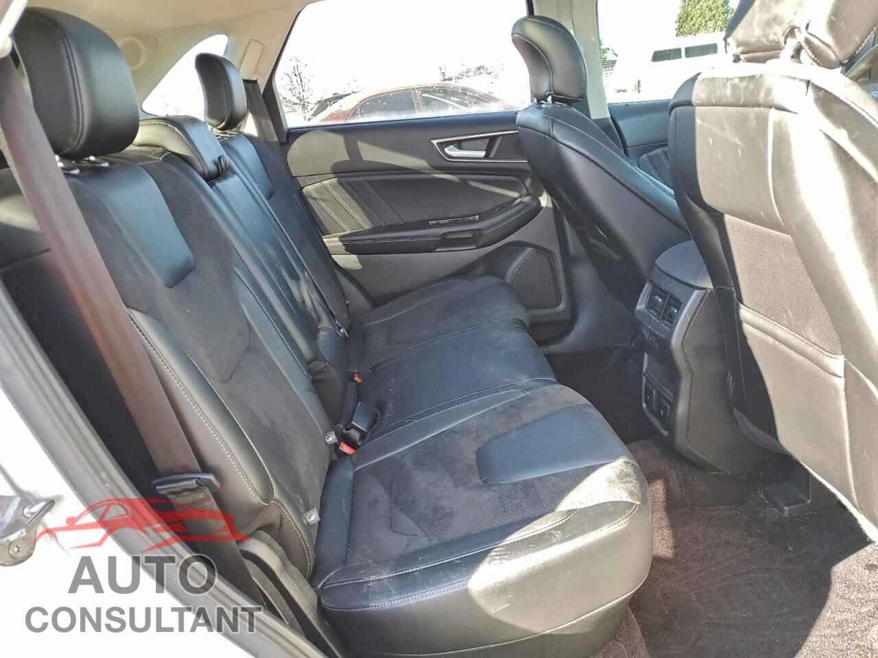 FORD EDGE 2016 - 2FMPK4AP1GBC38049