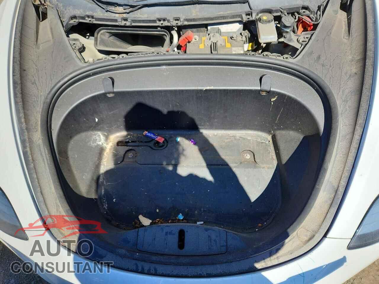 TESLA MODEL 3 2019 - 5YJ3E1EA5KF482474