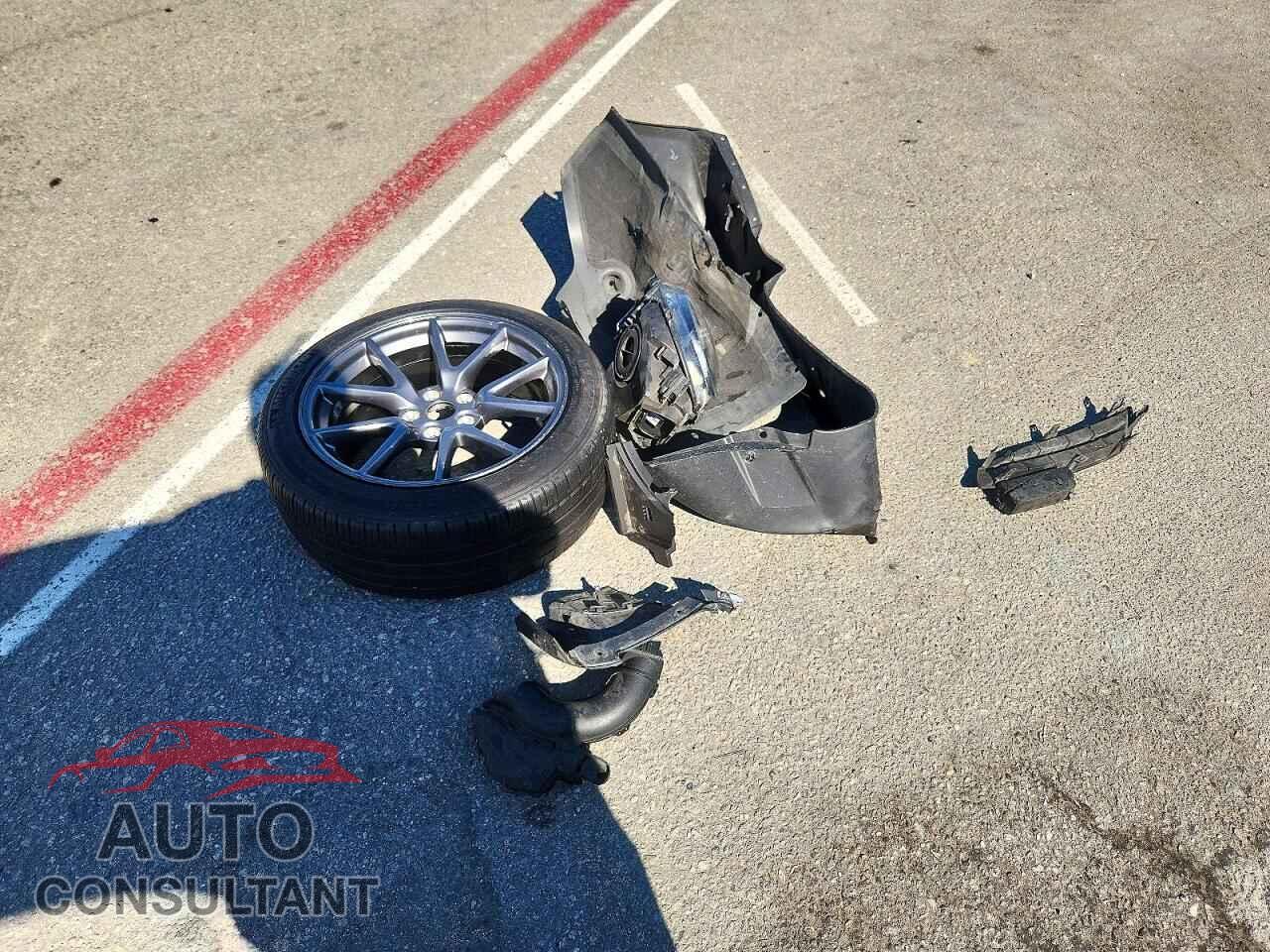 TESLA MODEL 3 2023 - 5YJ3E1EA5PF563076