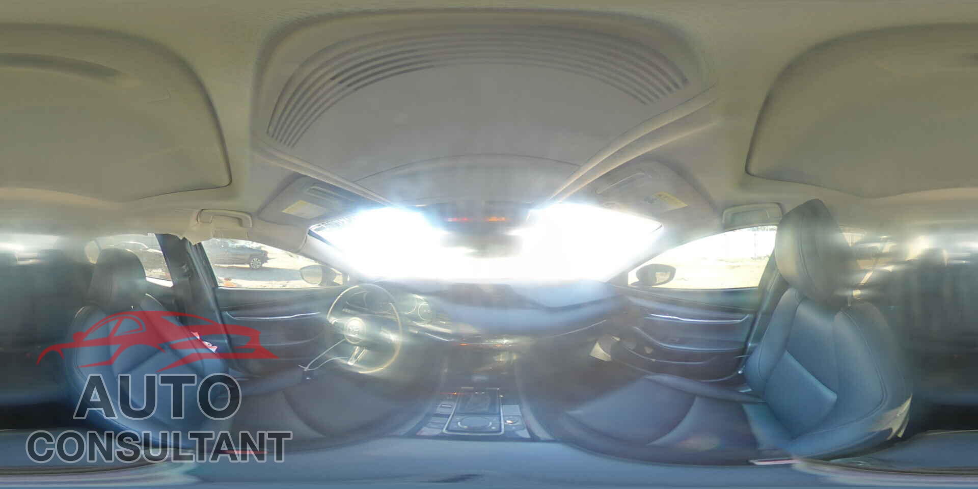 MAZDA 3 2025 - JM1BPACM3S1784146