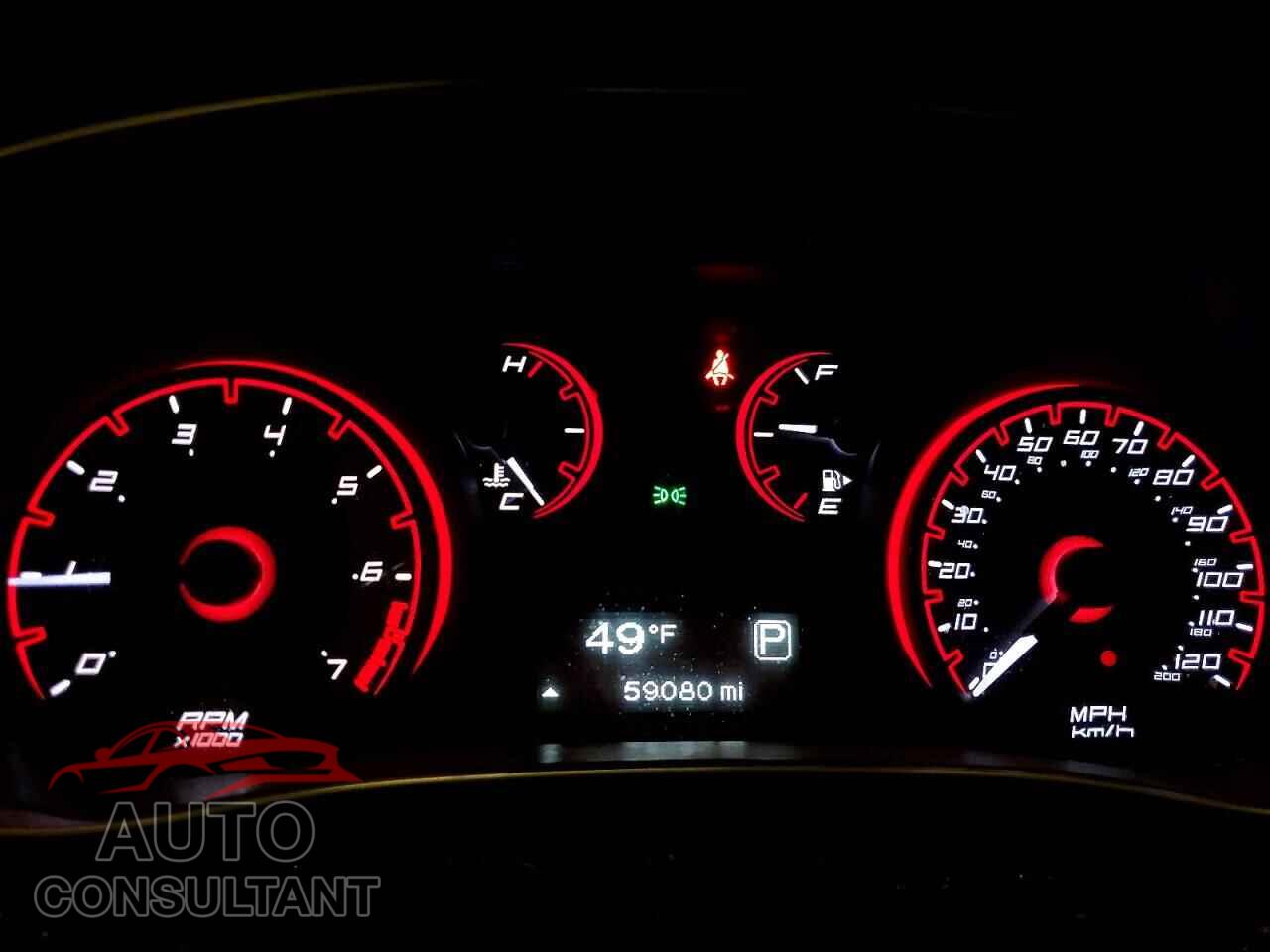 DODGE DART 2015 - 1C3CDFAA7FD420498
