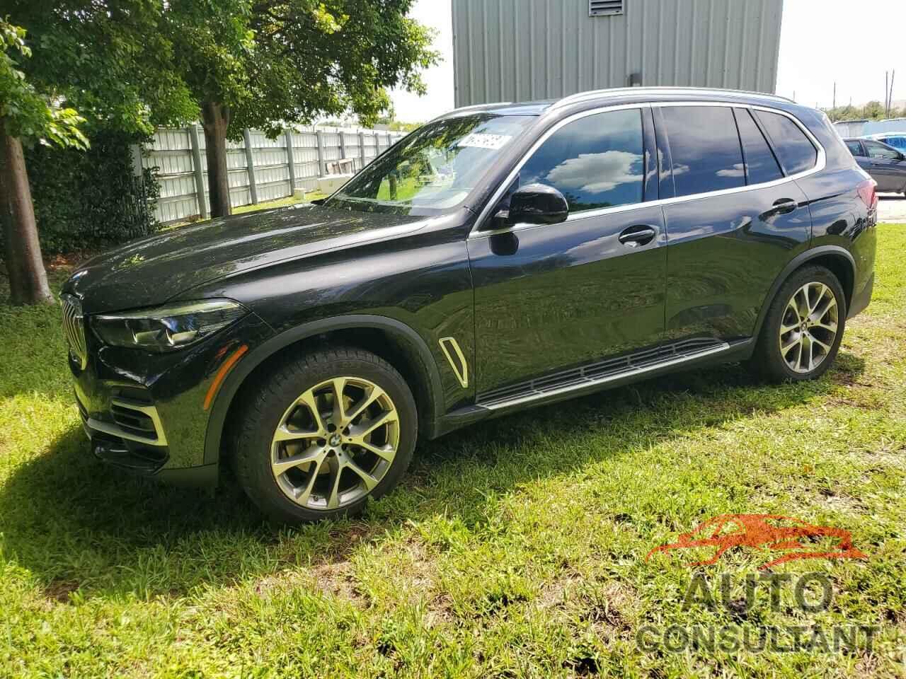 BMW X5 2023 - 5UXCR6C03P9P81702