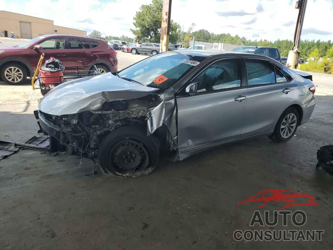 TOYOTA CAMRY 2016 - 4T1BF1FK0GU126749