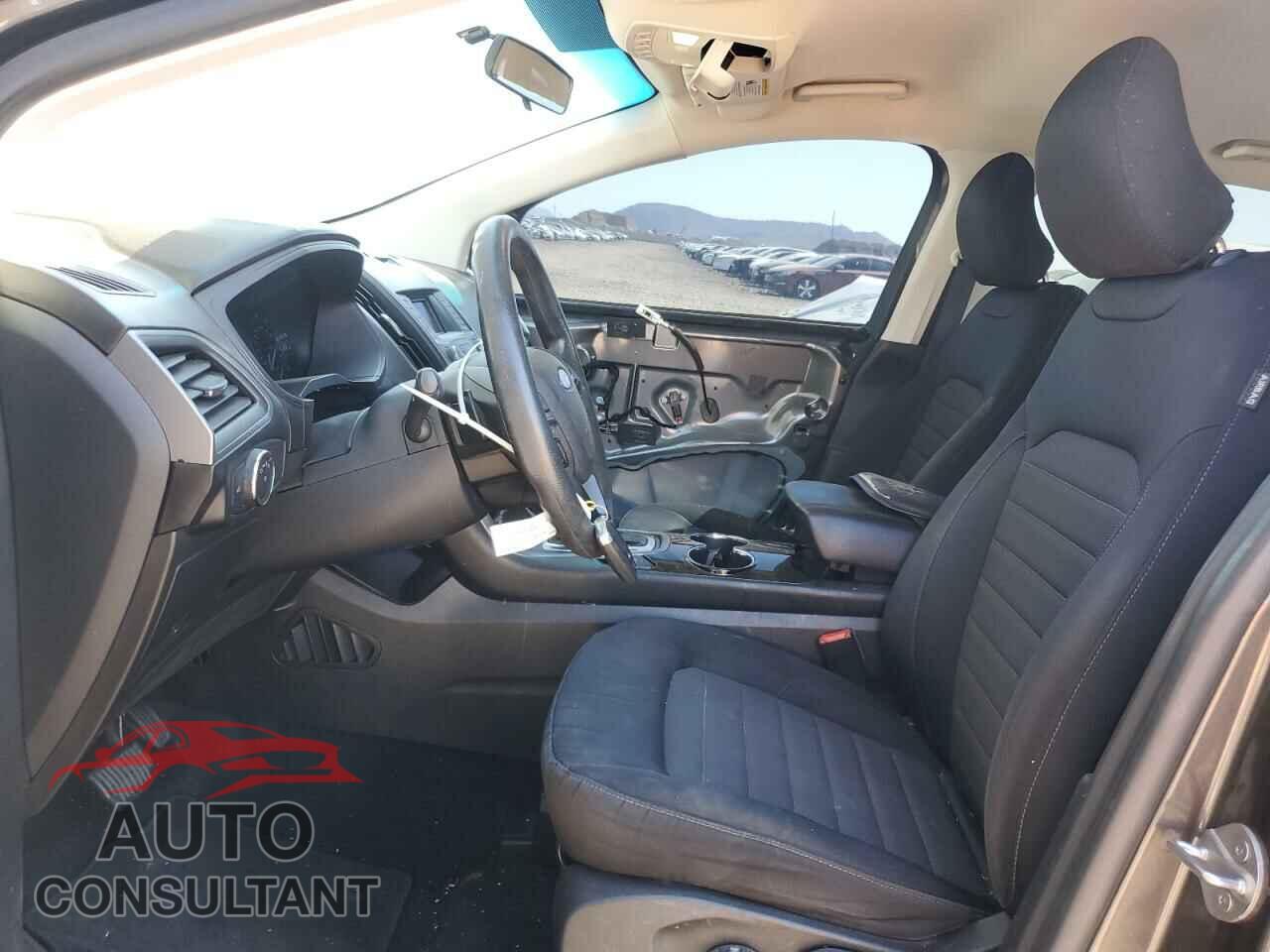 FORD EDGE 2018 - 2FMPK3G98JBB79723