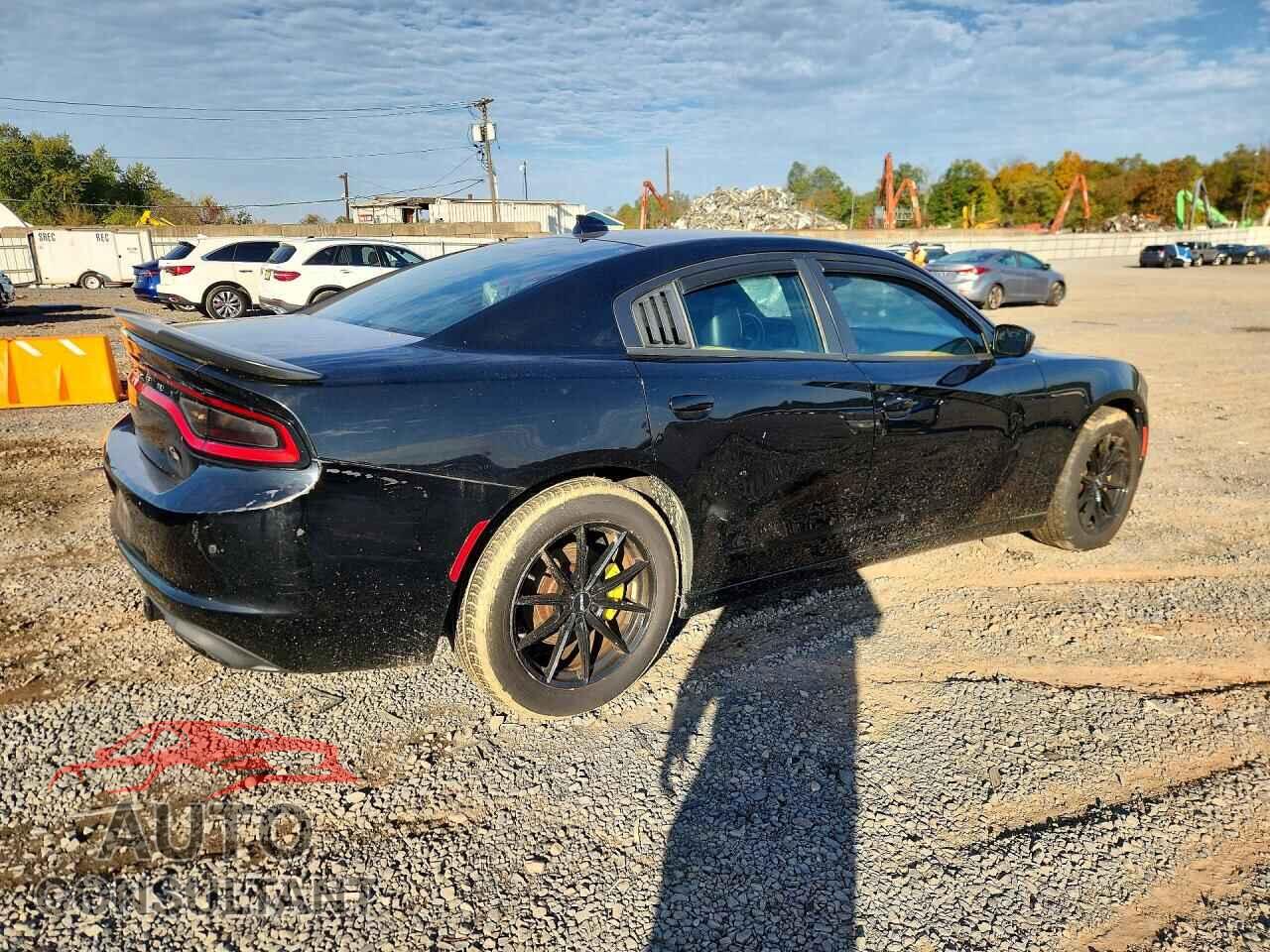 DODGE CHARGER 2017 - 2C3CDXJG1HH557565