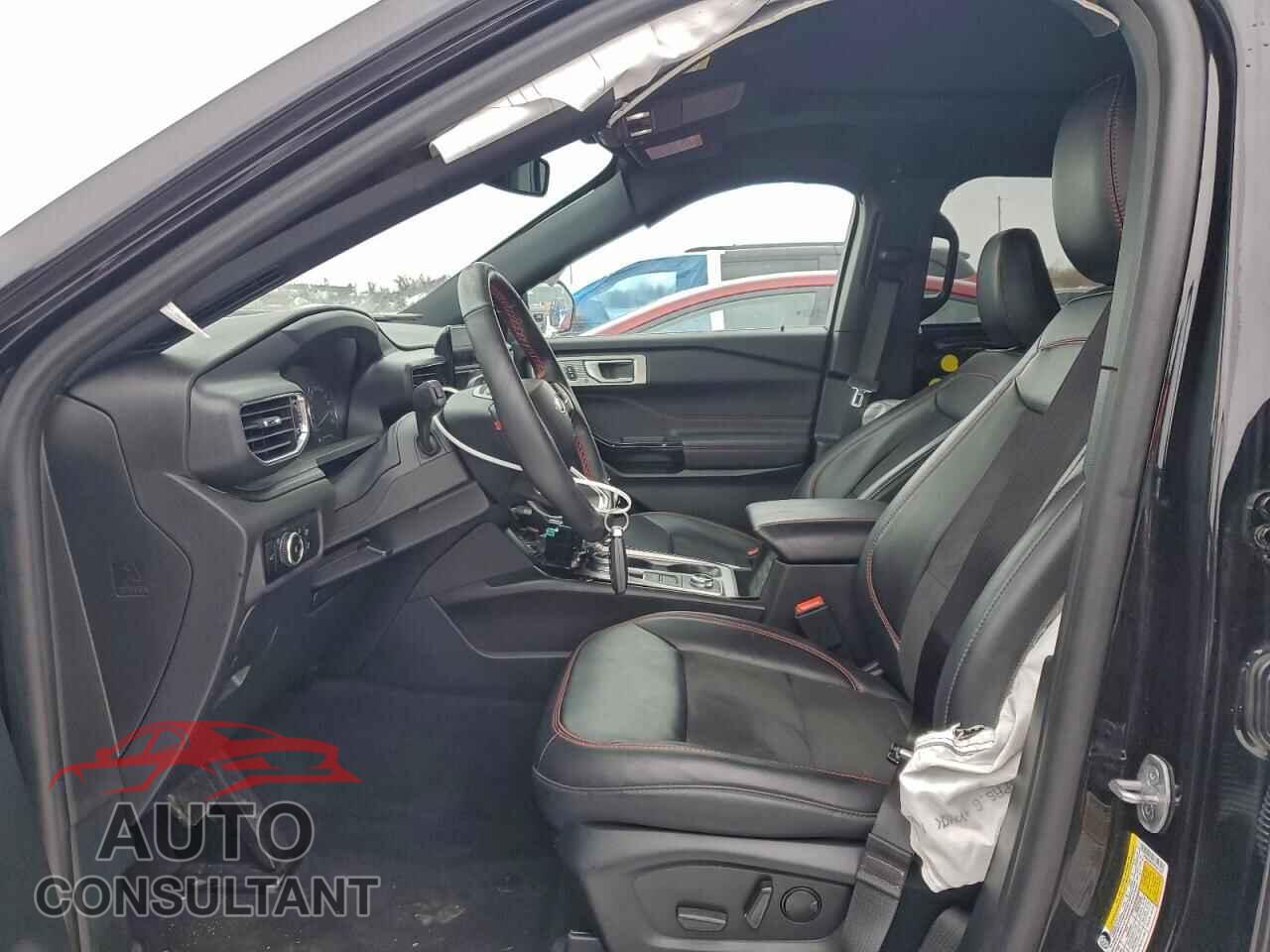 FORD EXPLORER 2024 - 1FMSK8KH7RGA11047